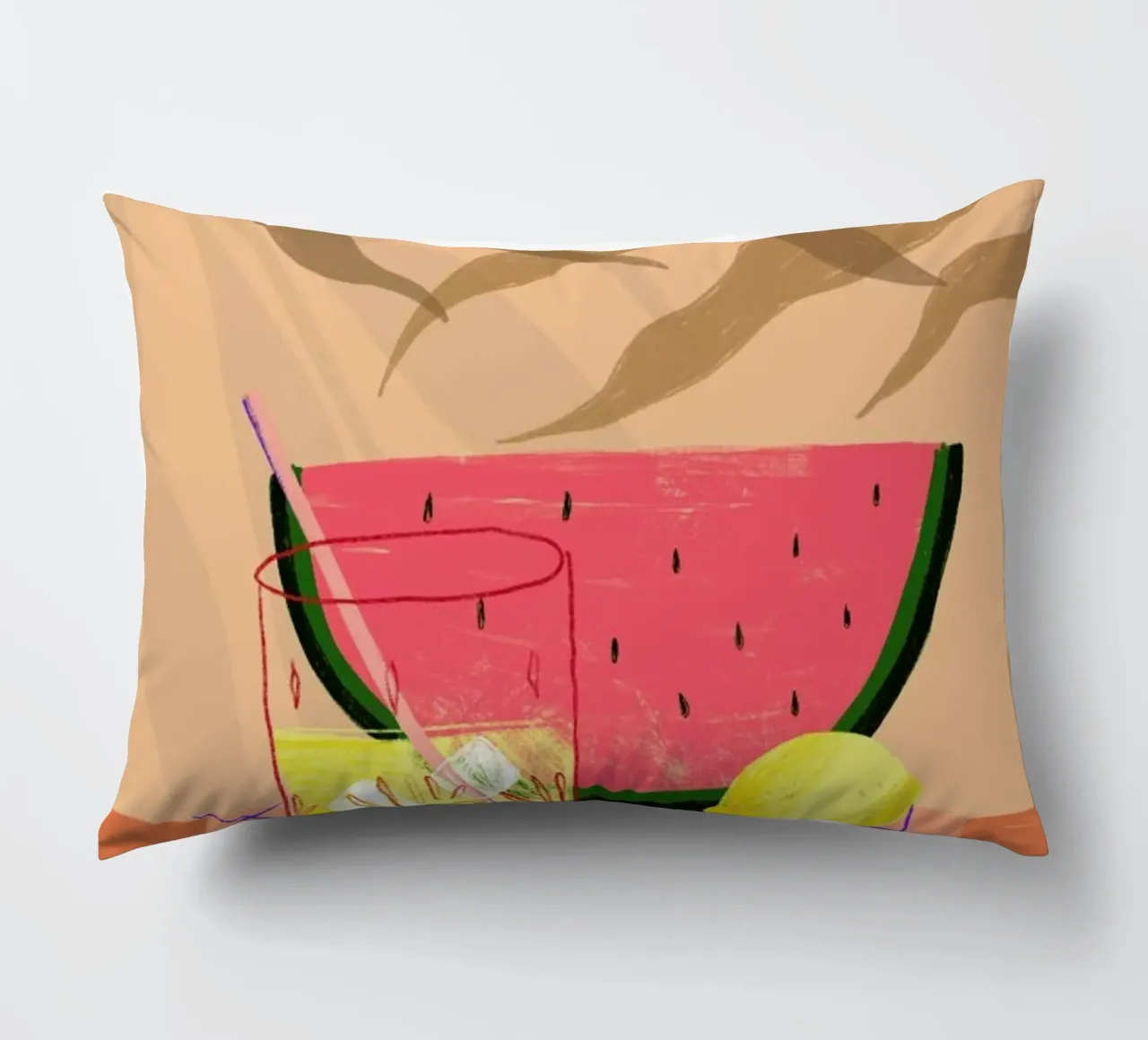 Melonade cuscino da Pure