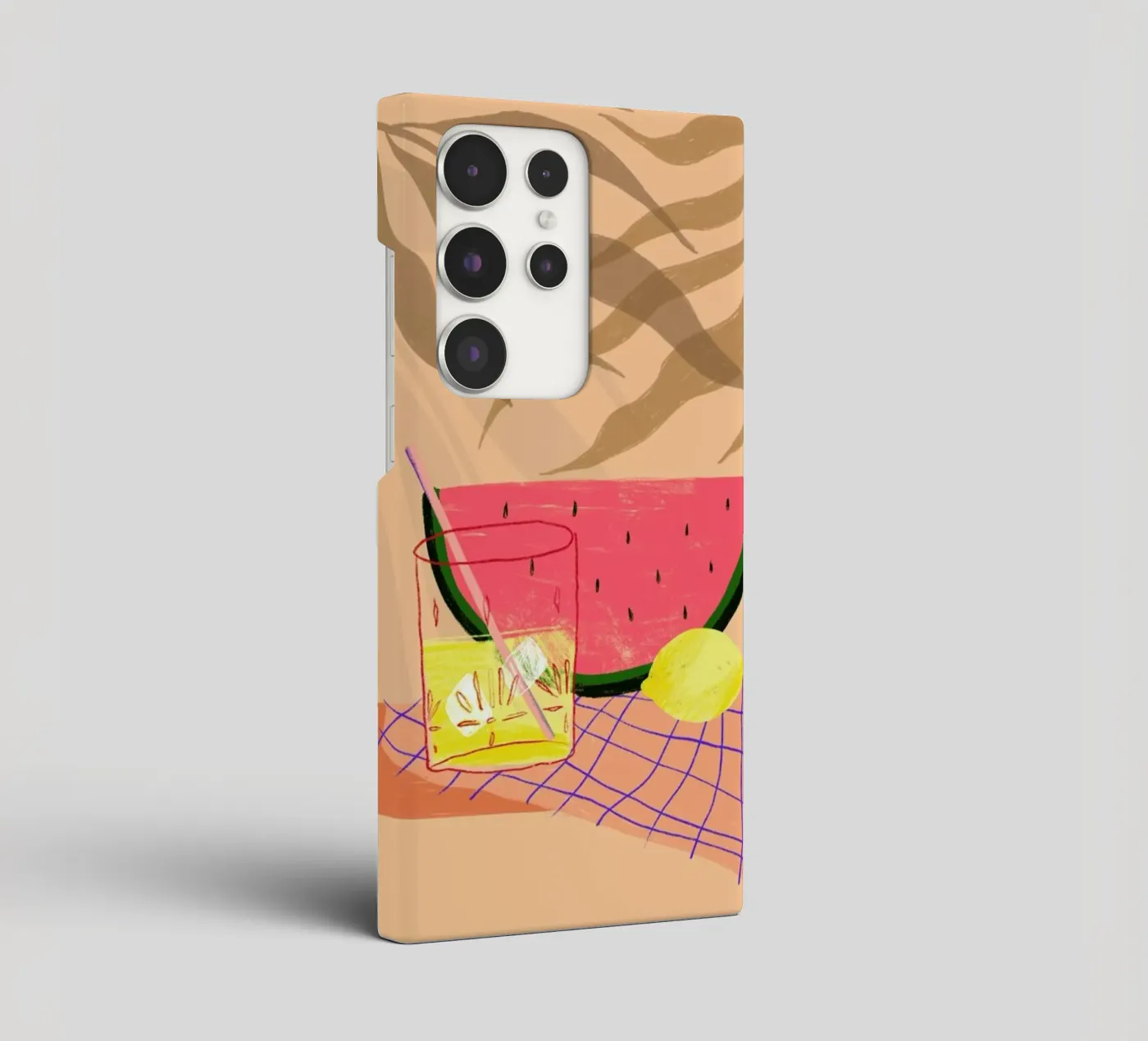 Melonade coque samsung de Pure