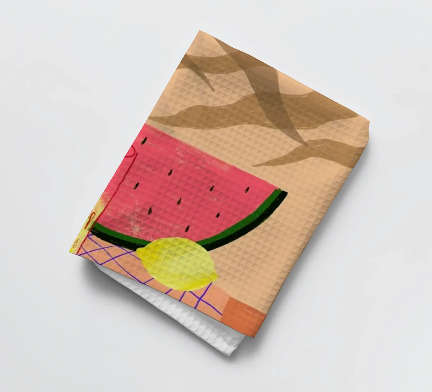 Melonade torchon de Pure