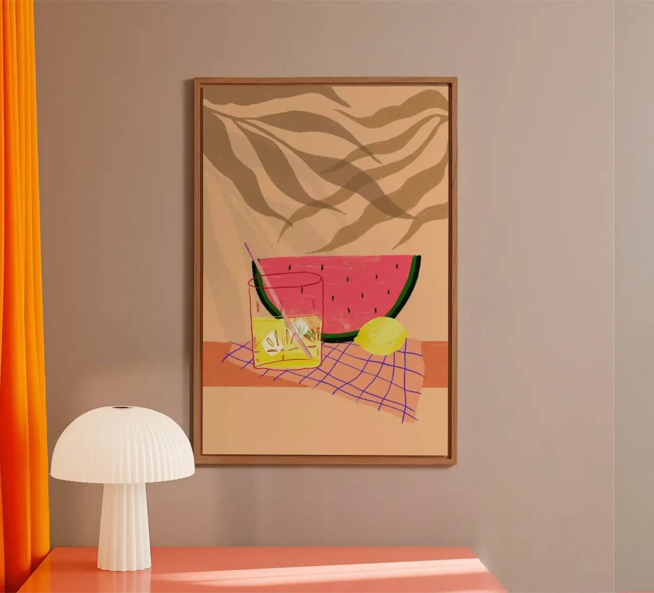 Melonade pannello forex da Pure