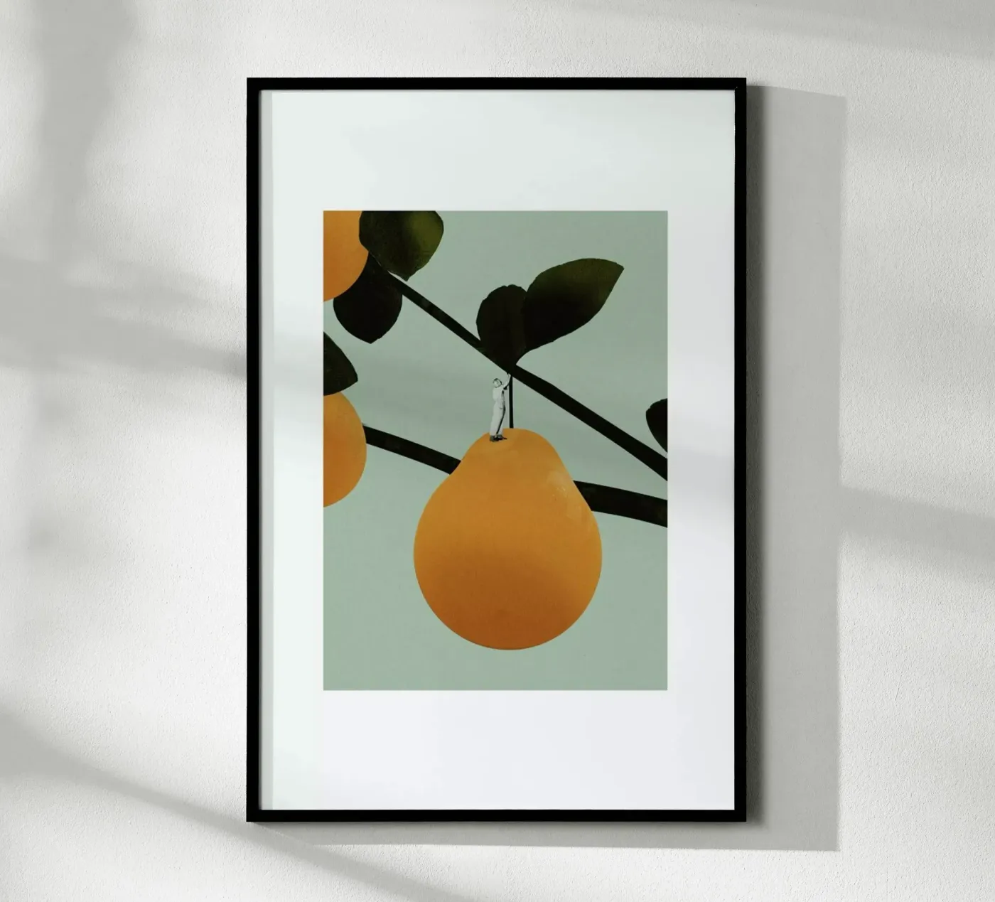 Tree Decoration poster da Maarten Léon