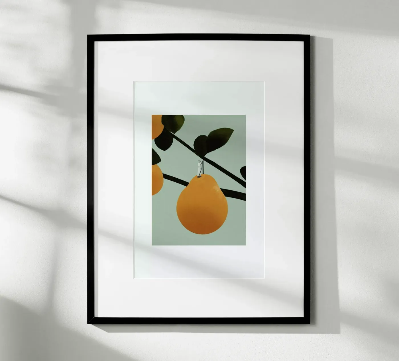 Tree Decoration poster da Maarten Léon