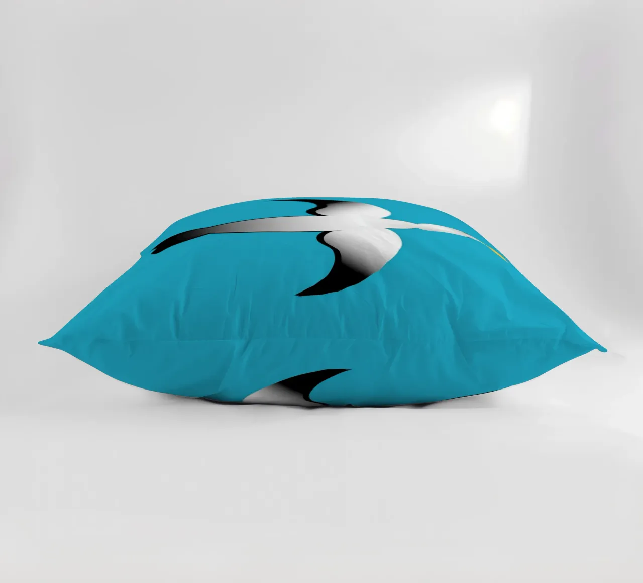 Patatine fritte Goeland cuscino da Design Plaisirs