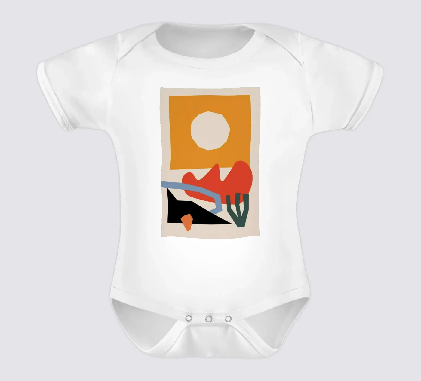 The Path body bébé de Pure