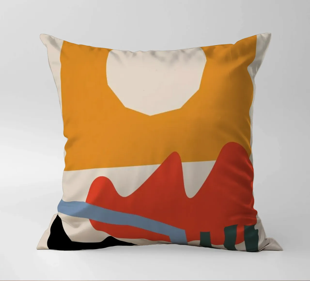 The Path cuscino da Pure