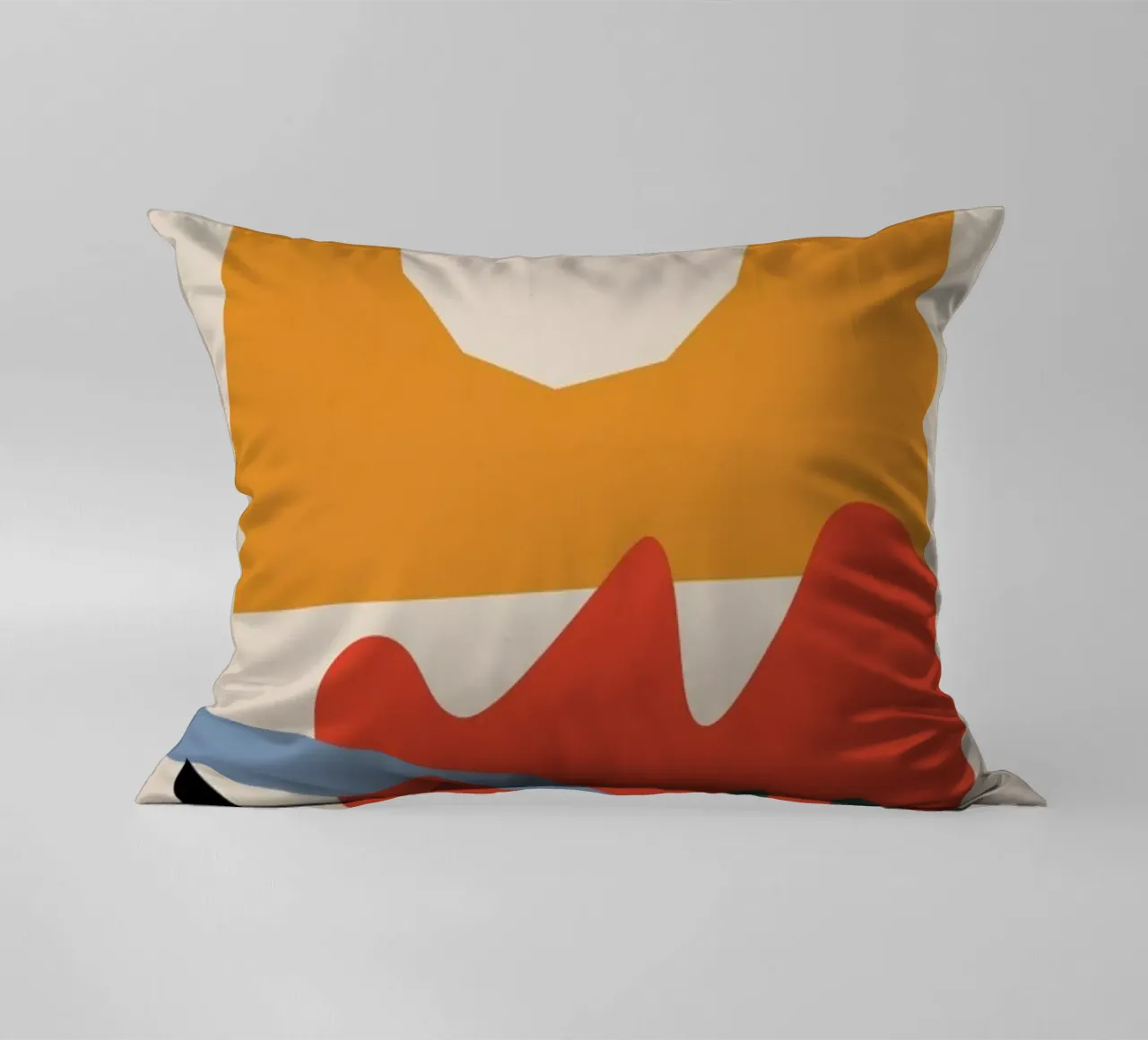 The Path cuscino da Pure