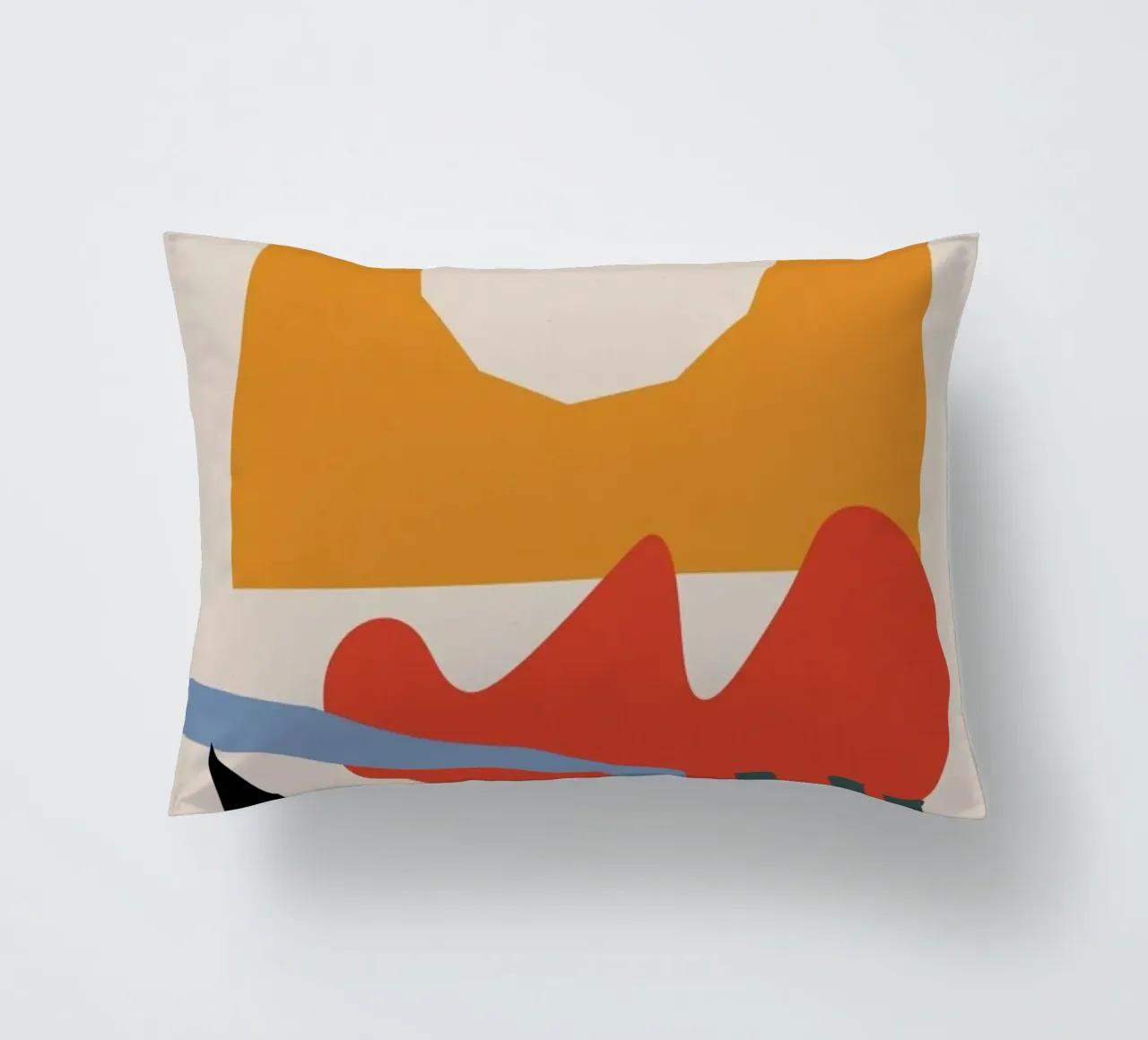 The Path cuscino da Pure