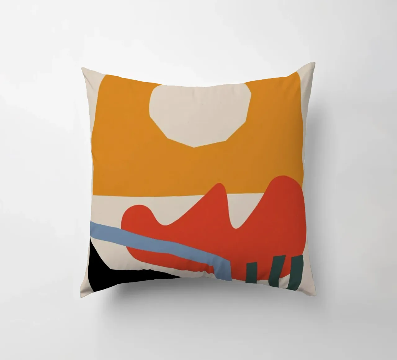 The Path cuscino da Pure