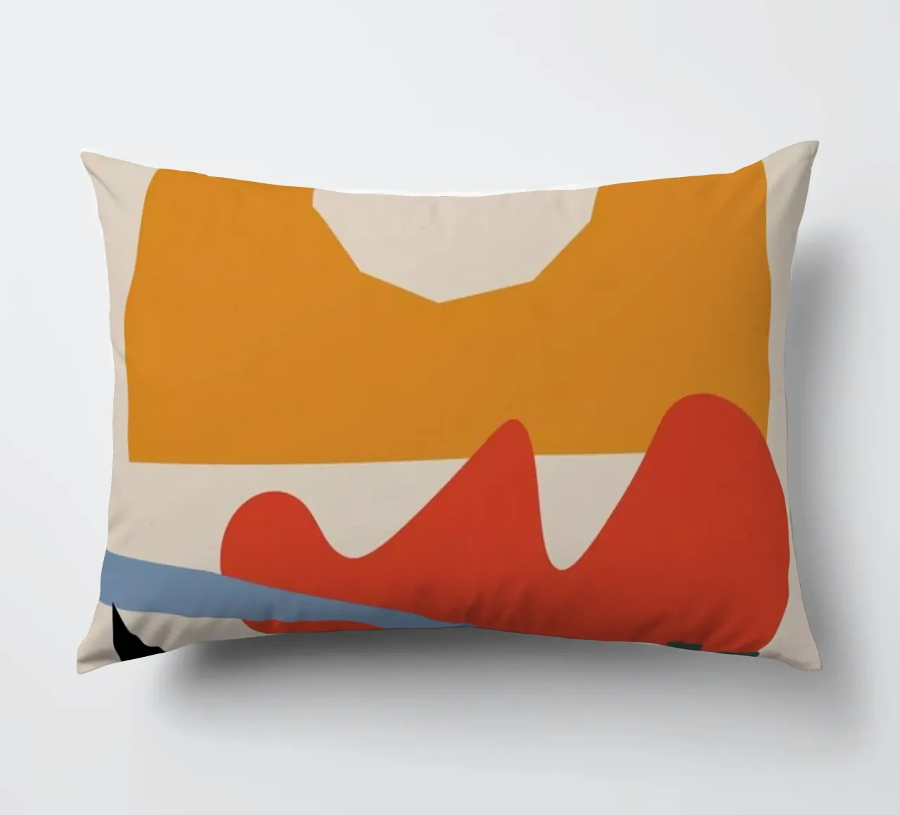 The Path cuscino da Pure