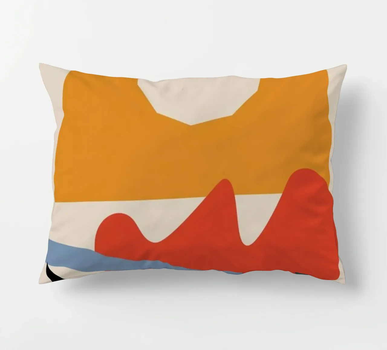 The Path cuscino da Pure