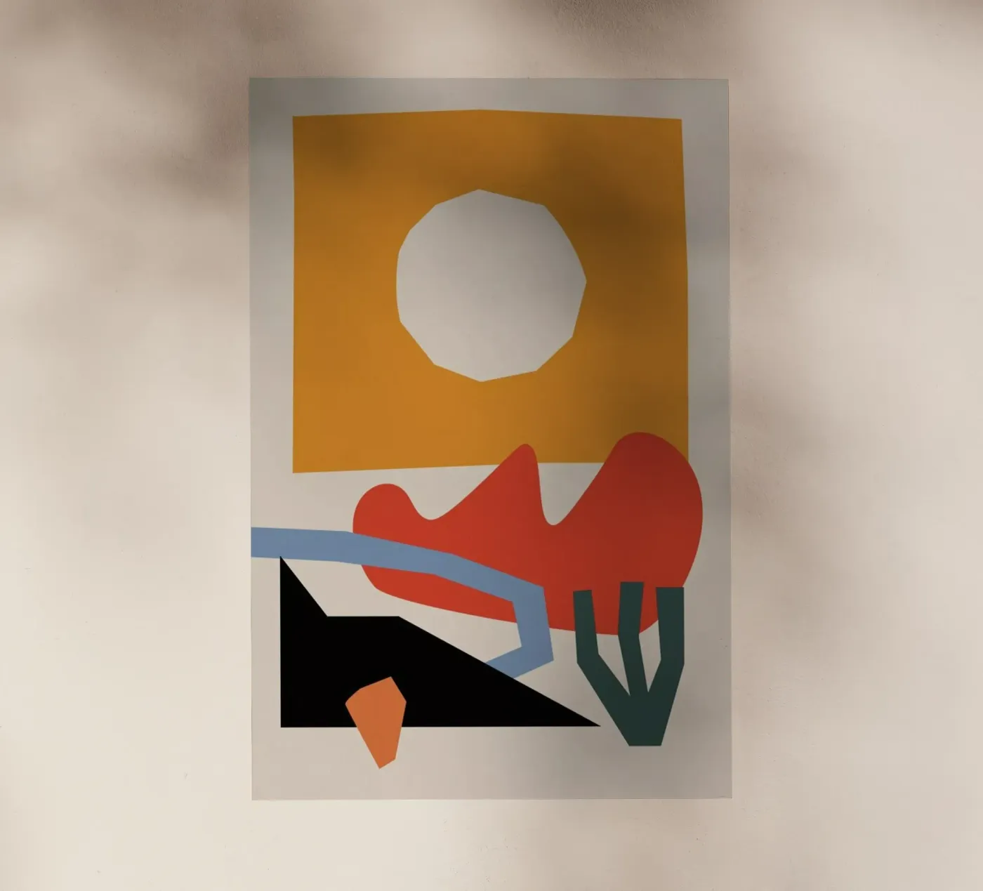 The Path pellicola backlit da Pure