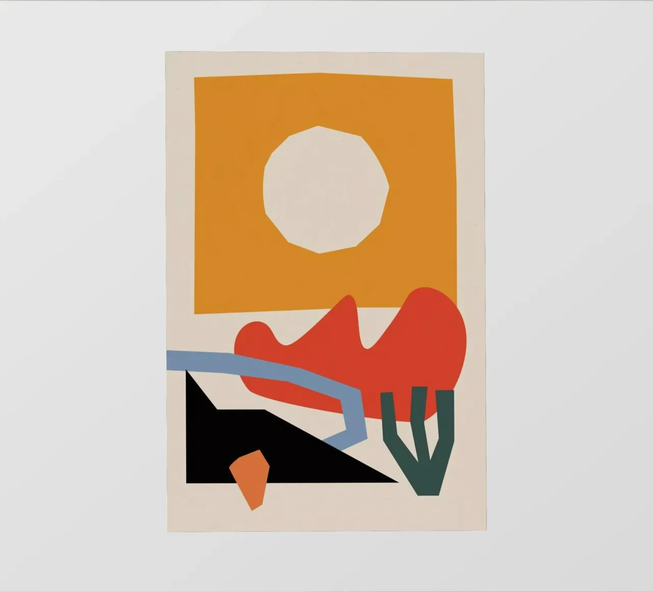 The Path pellicola backlit da Pure