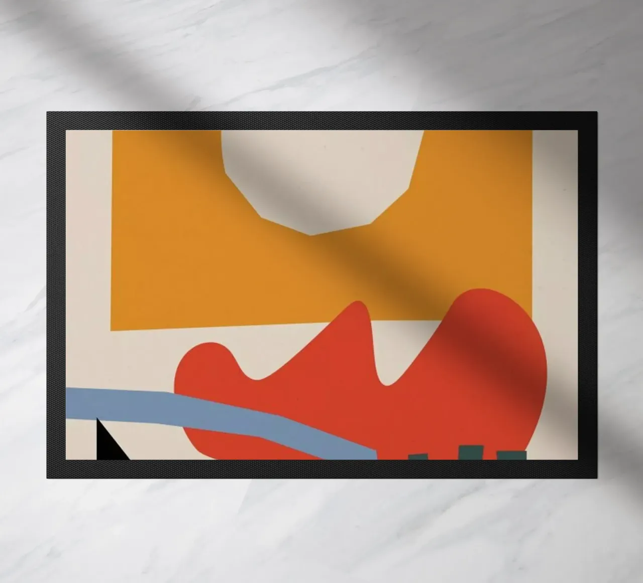 The Path zerbino da Pure