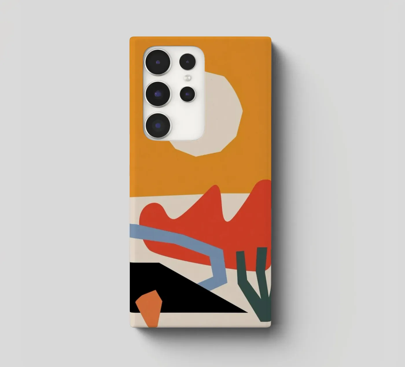 The Path cover samsung da Pure