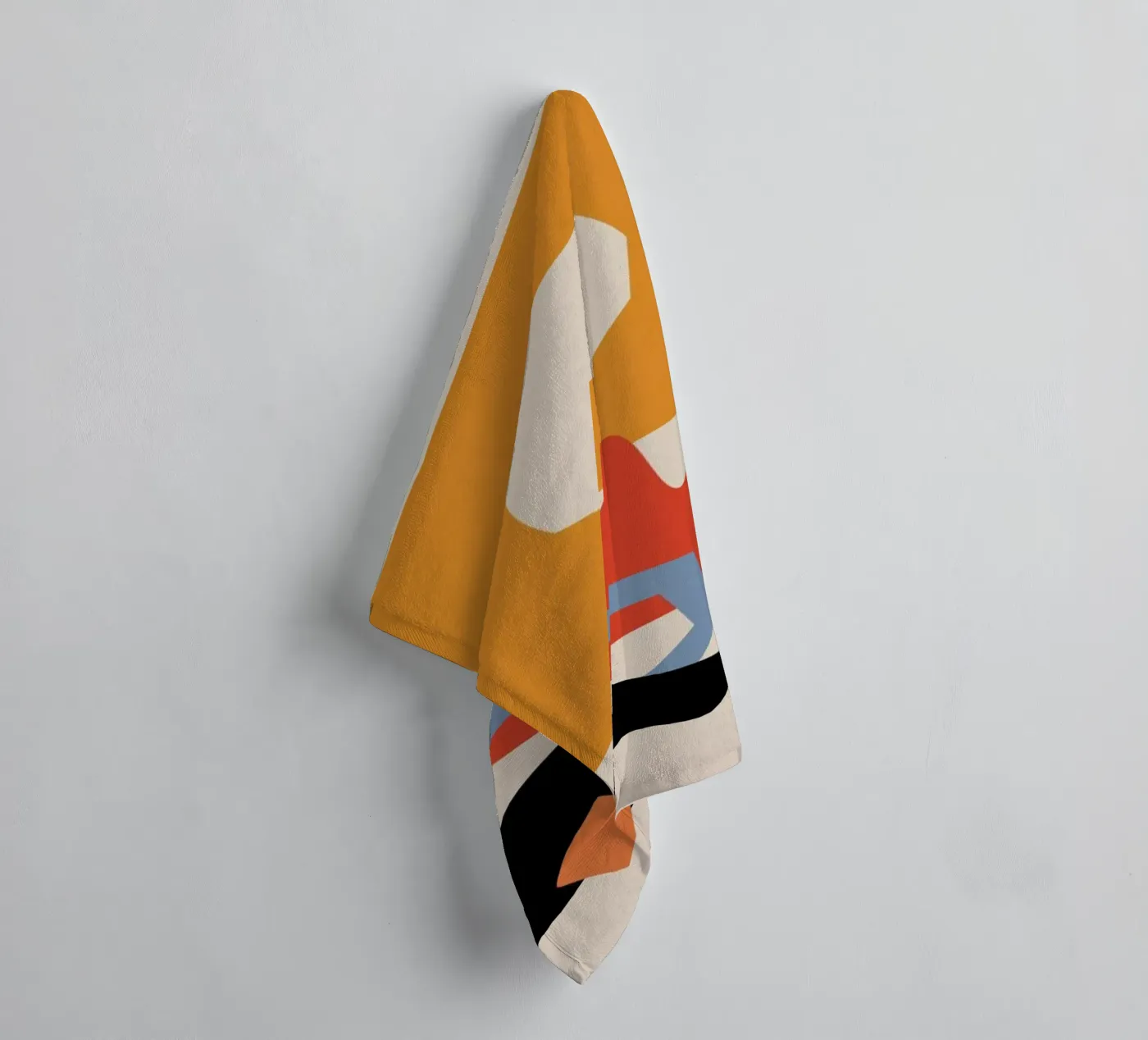 The Path badhanddoek van Pure