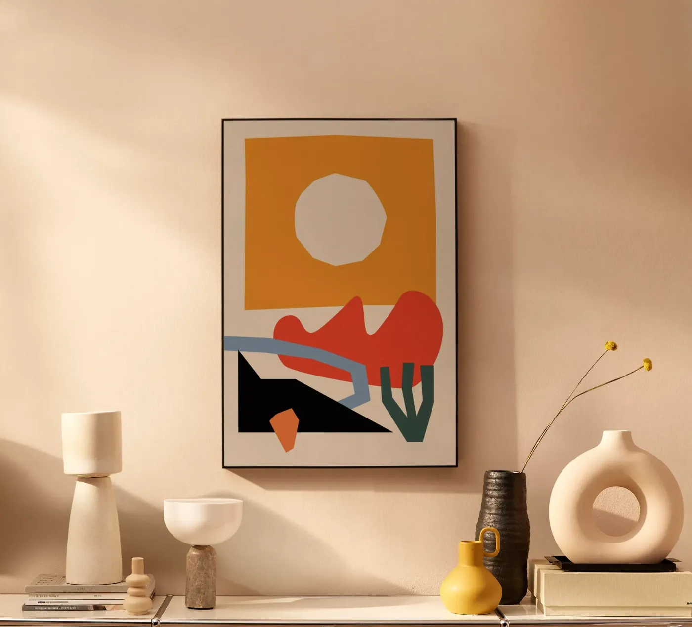 The Path plexiglass da Pure