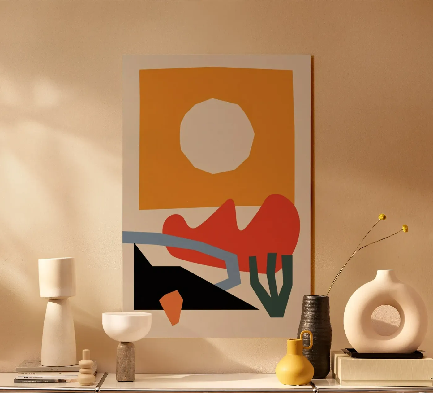 The Path plexiglass da Pure