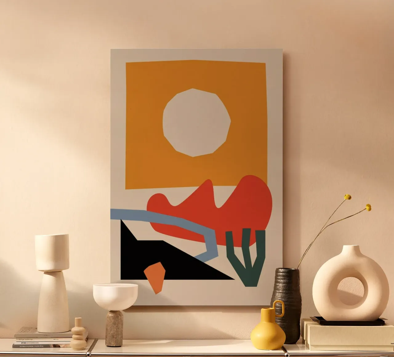 The Path alluminio dibond da Pure