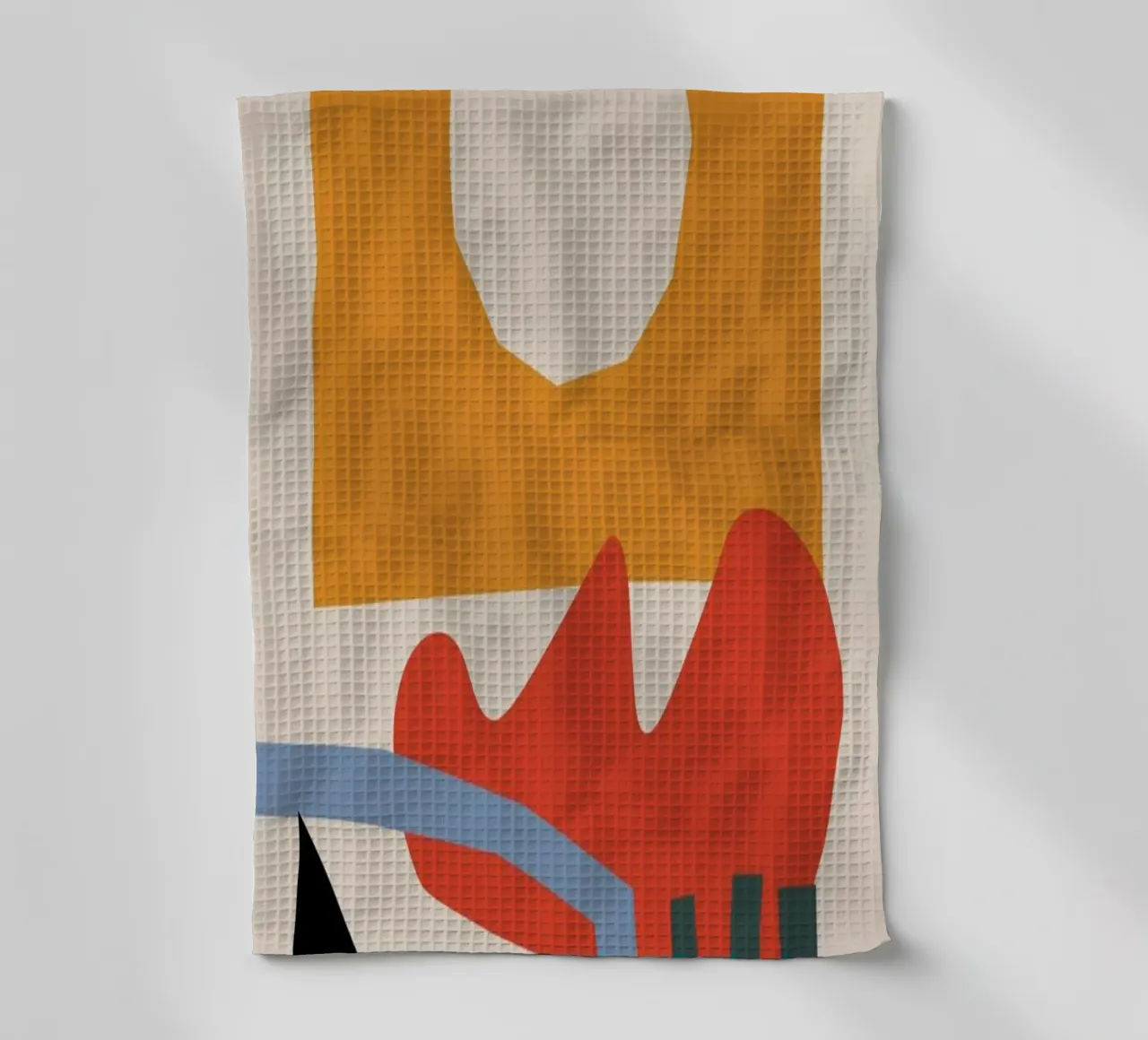 The Path canovaccio da cucina da Pure