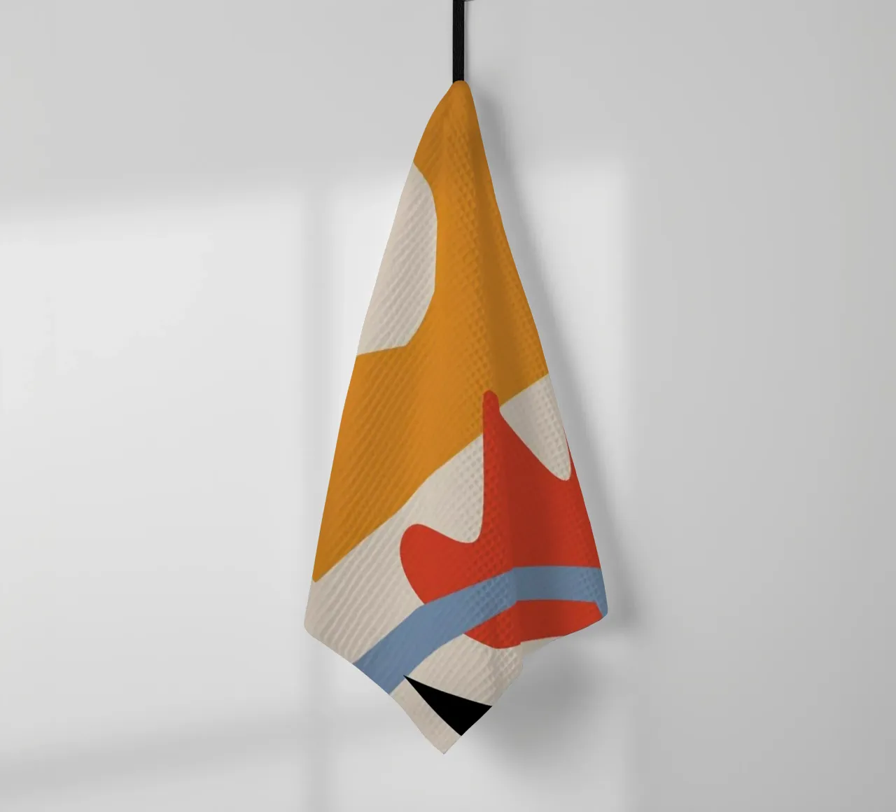 The Path canovaccio da cucina da Pure