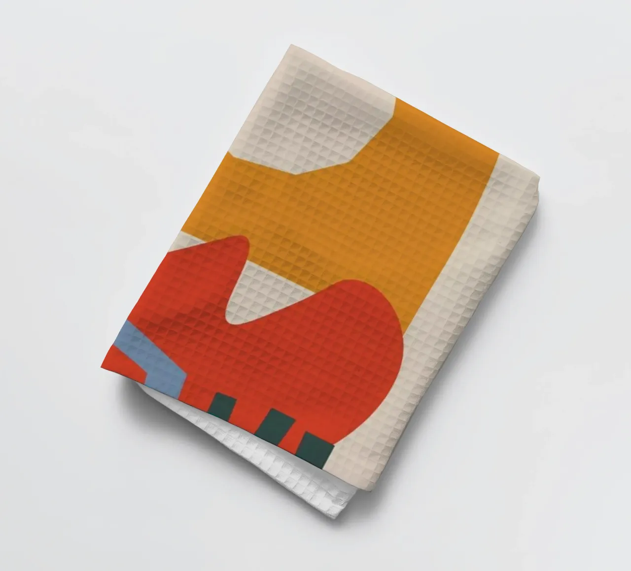 The Path canovaccio da cucina da Pure