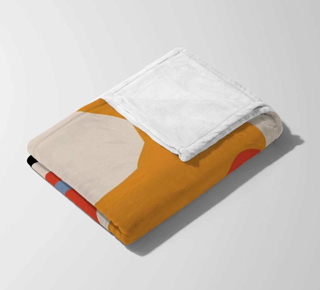 The Path coperta in pile da Pure
