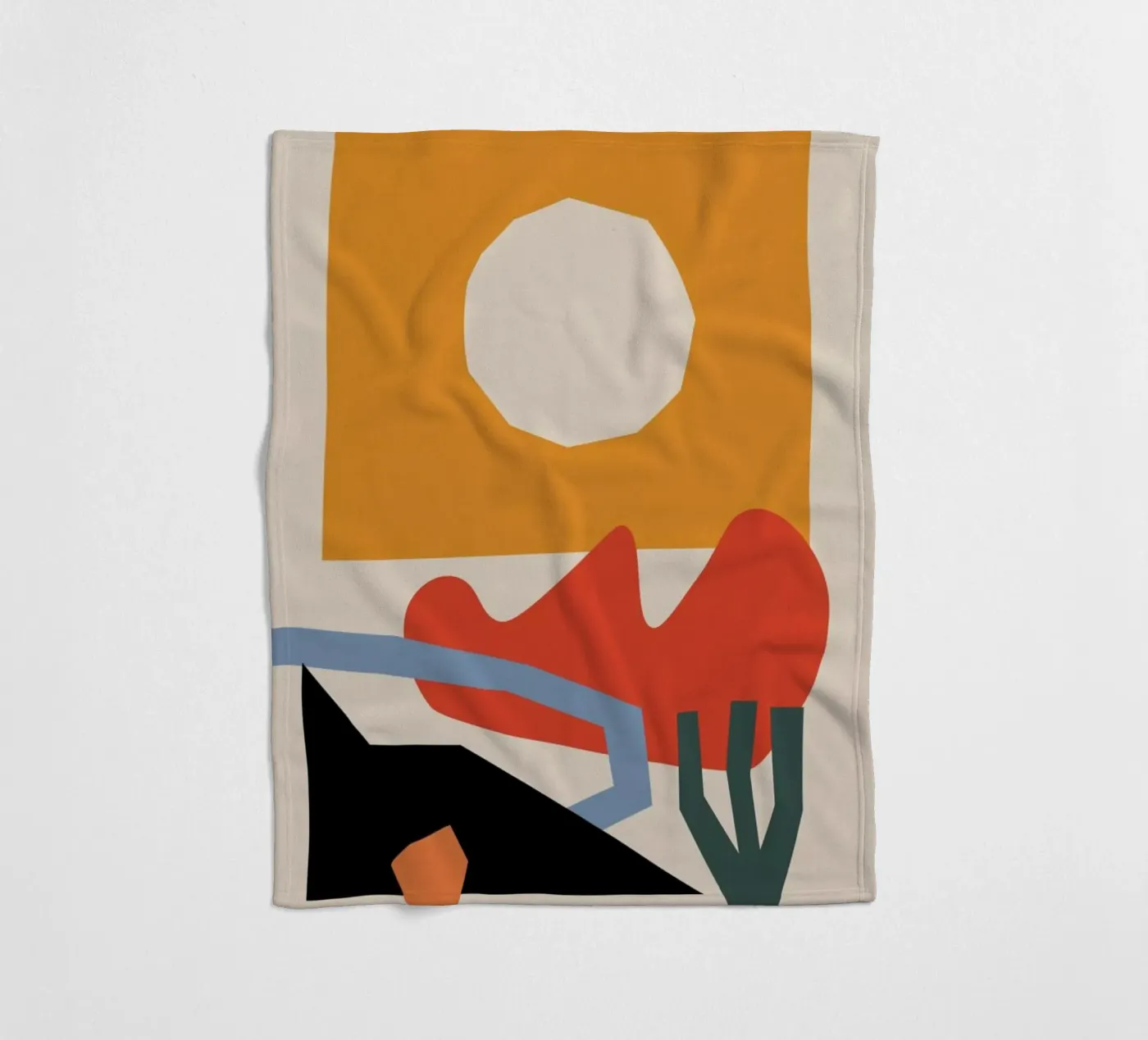 The Path coperta in pile da Pure