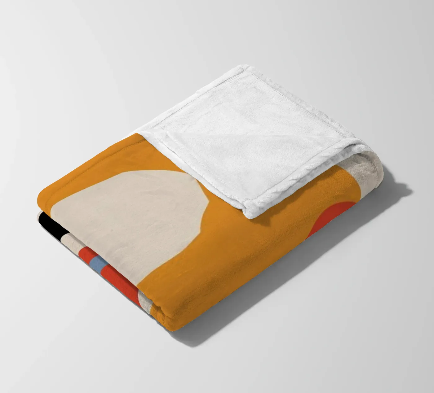 The Path coperta in pile da Pure