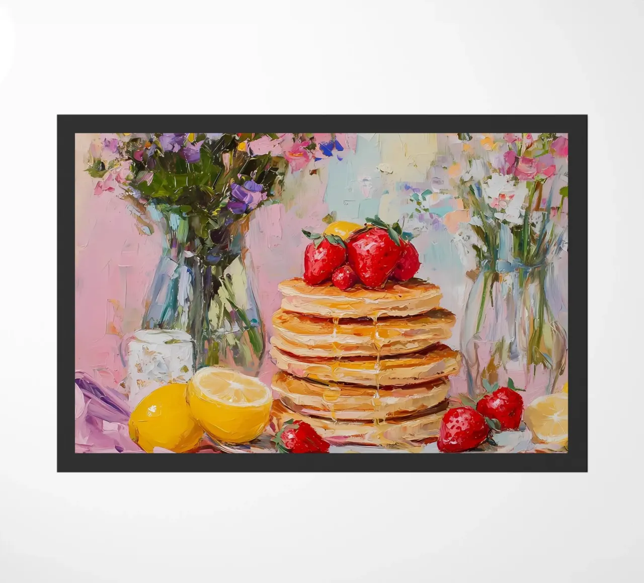 Frittelle zerbino da IamHomeStudio