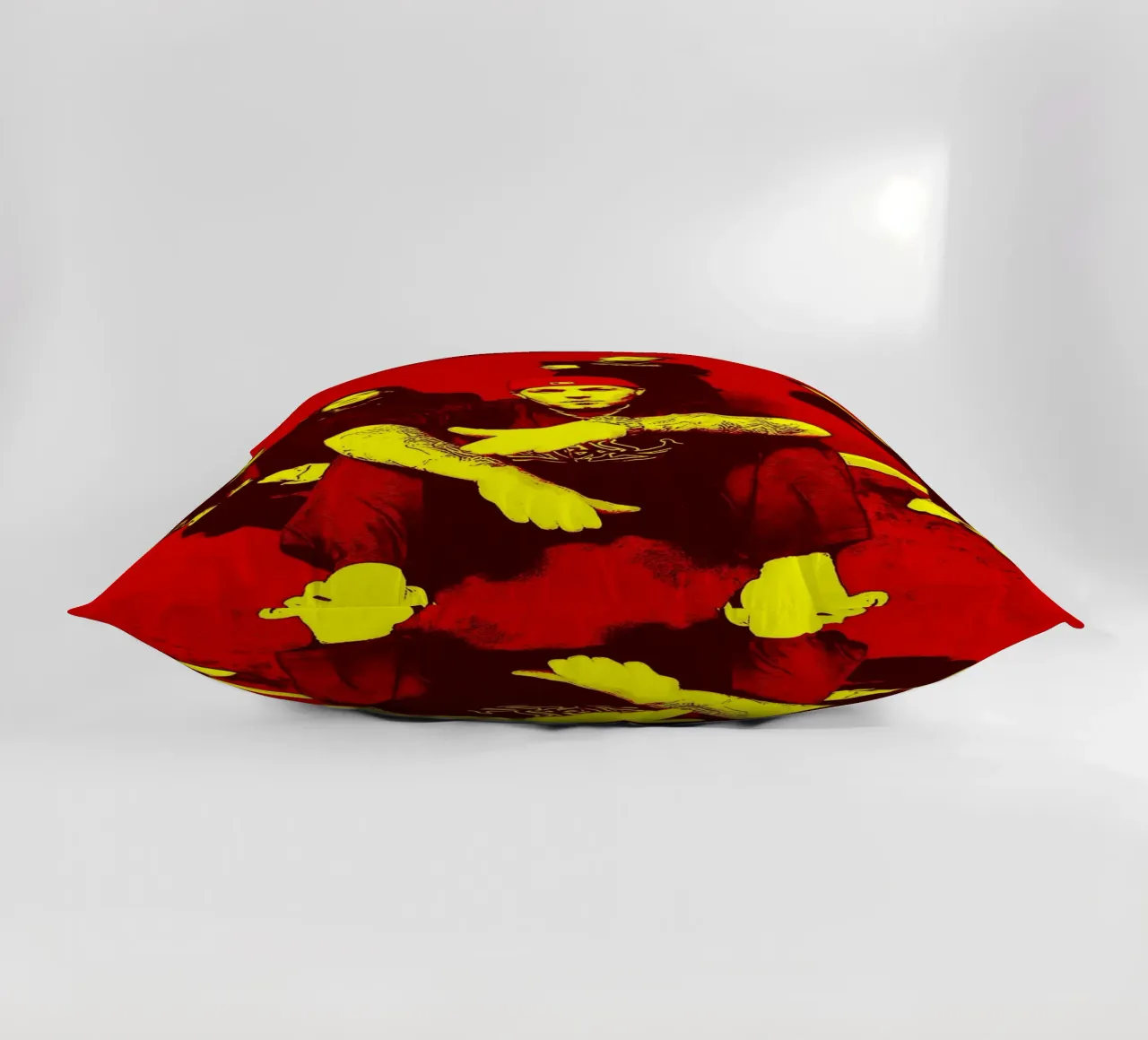 Limp Bizkit cuscino da vanhesling