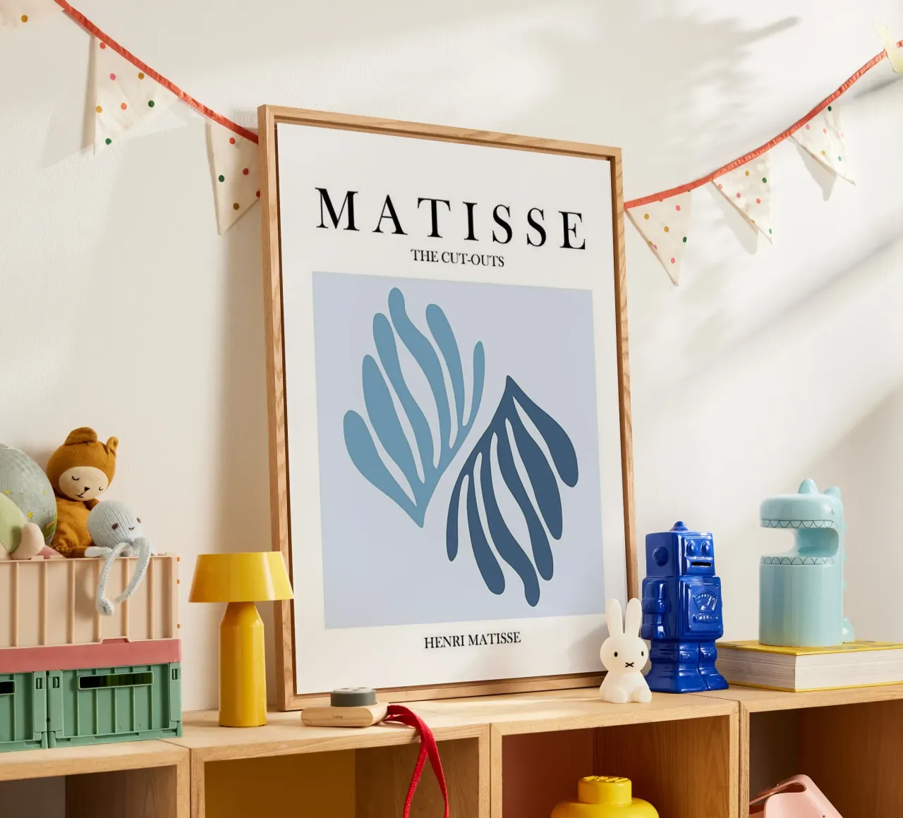 foglie pendenti plexiglass da sazkia art