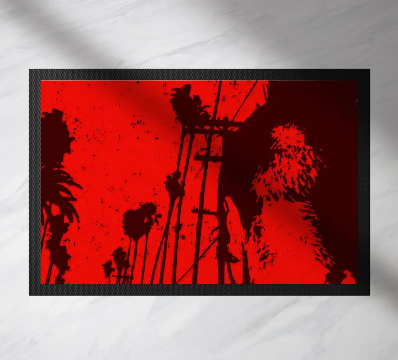 Rancid Band Art zerbino da vanhesling