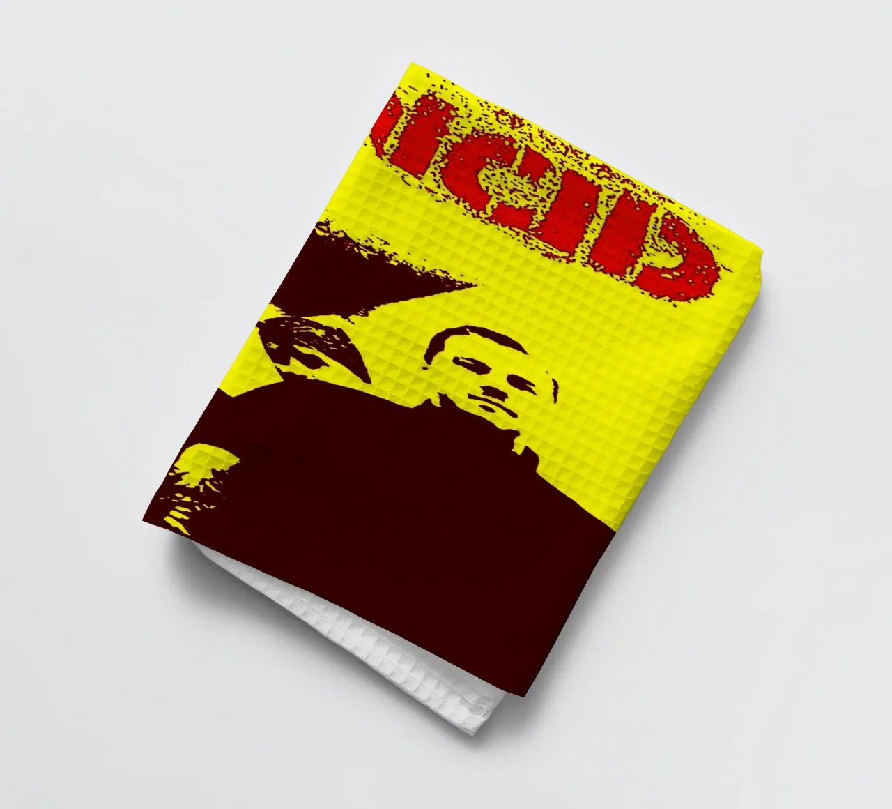 Rancid Band Art canovaccio da cucina da vanhesling