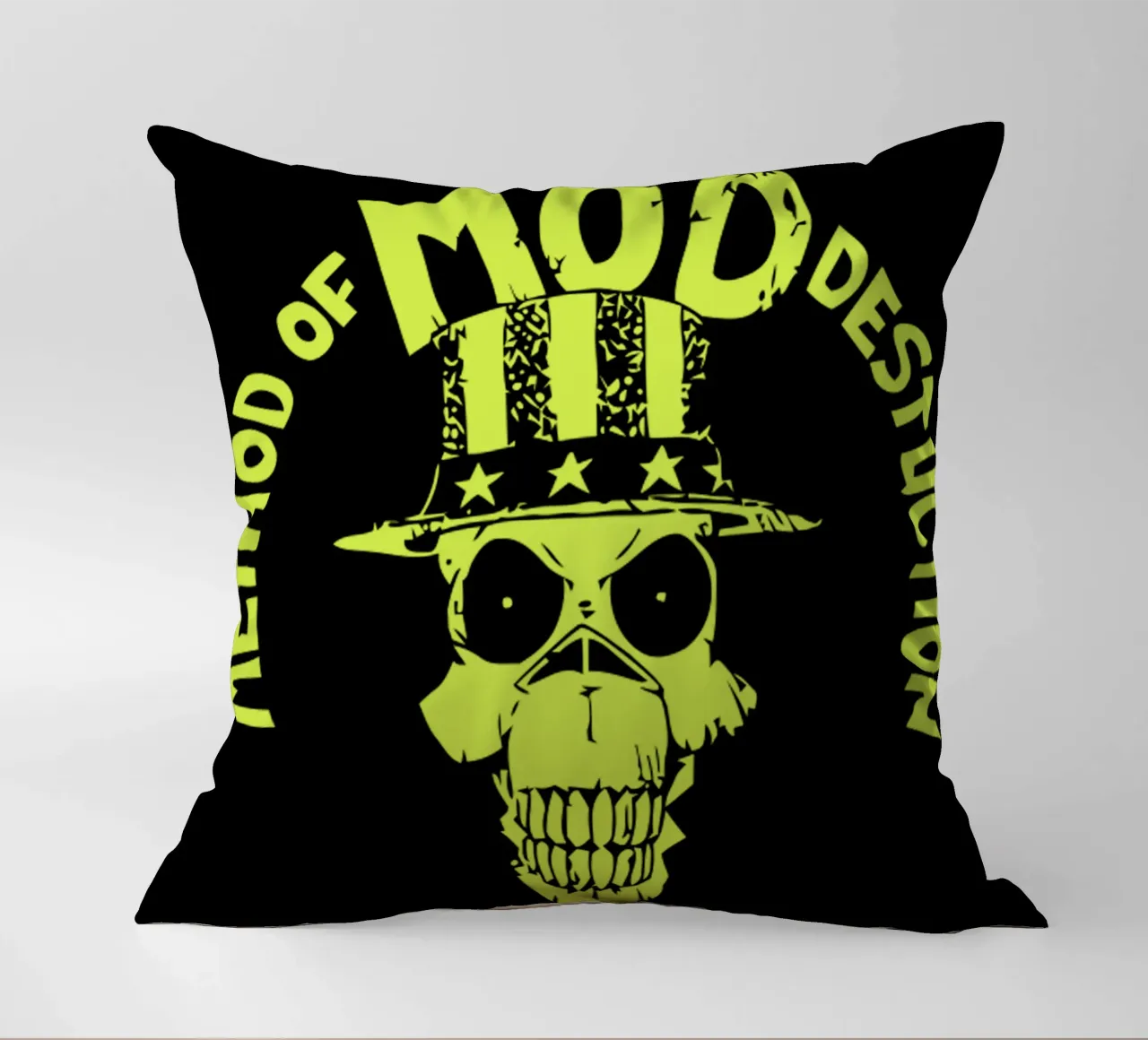 M.O.D. cuscino da aylaholic