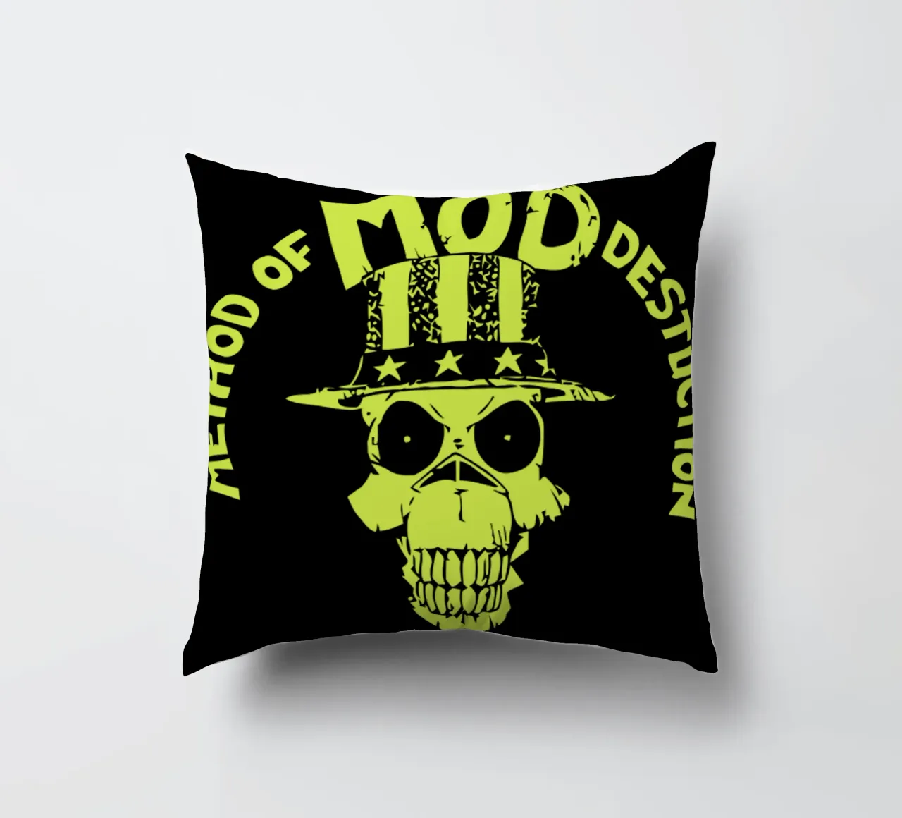 M.O.D. cuscino da aylaholic