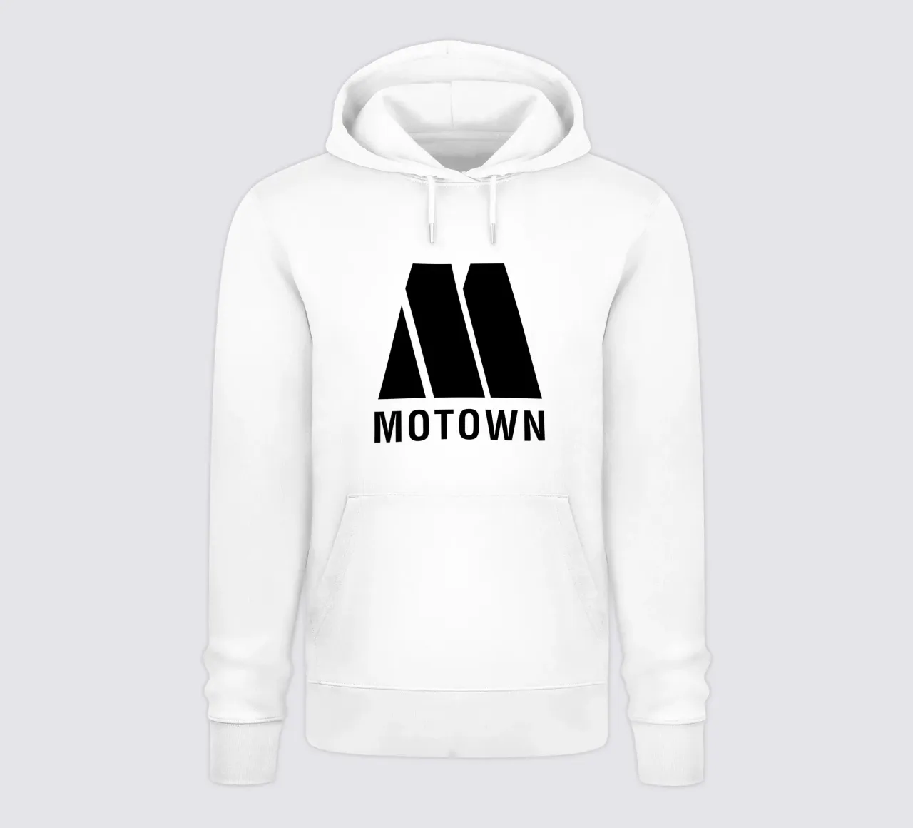 Motown felpa con cappuccio da aylaholic