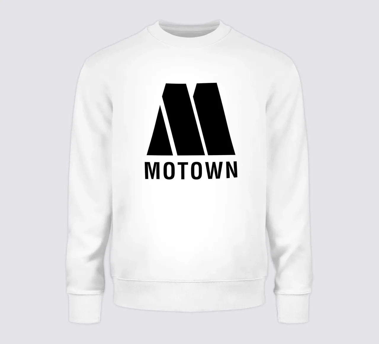 Motown felpa da aylaholic
