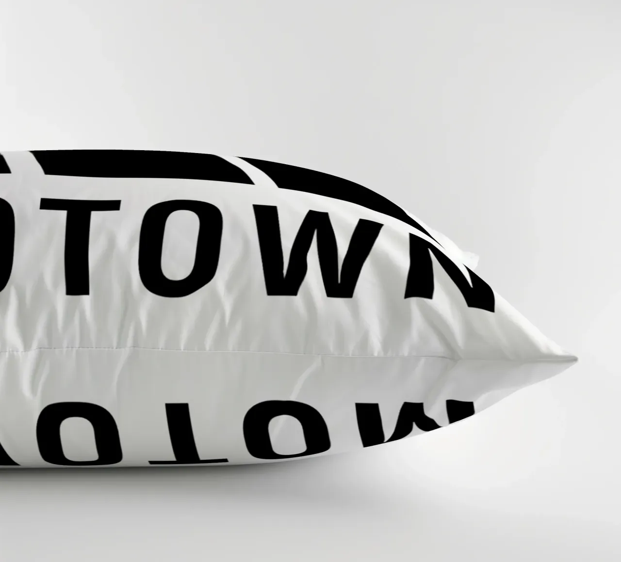 Motown cuscino da aylaholic
