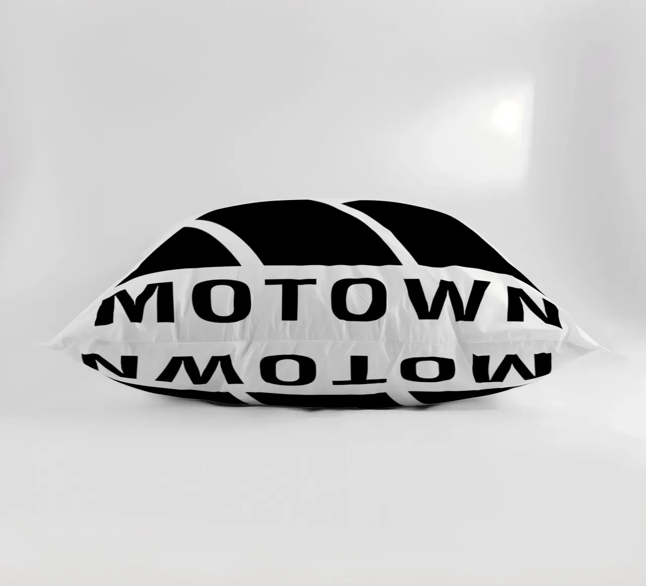 Motown cuscino da aylaholic