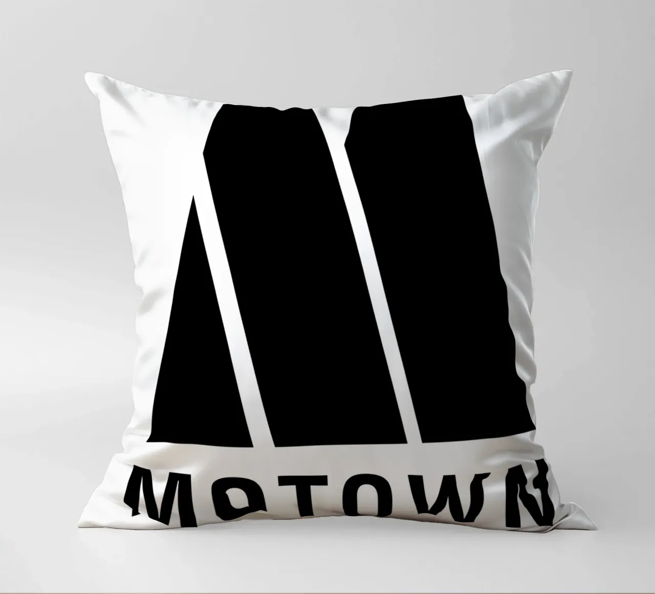 Motown cuscino da aylaholic
