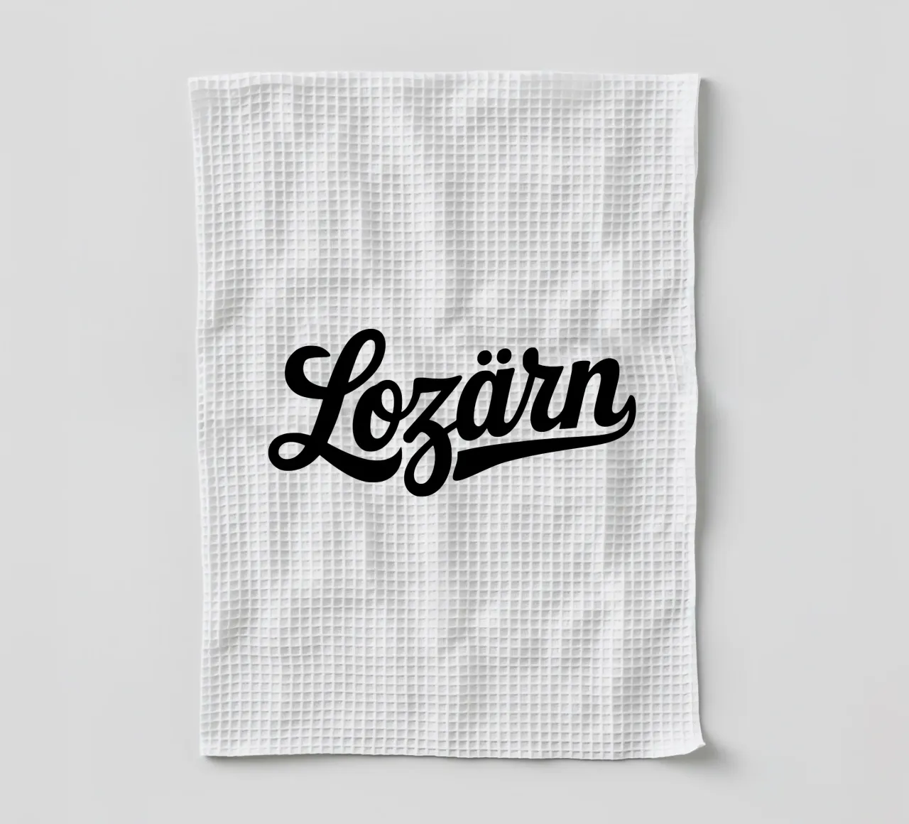 Manuscrit de Lozärn torchon de LucernePictures