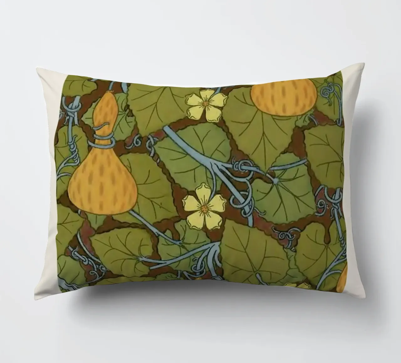 Grasset - Courd II cuscino da Vintage by JUNIQE