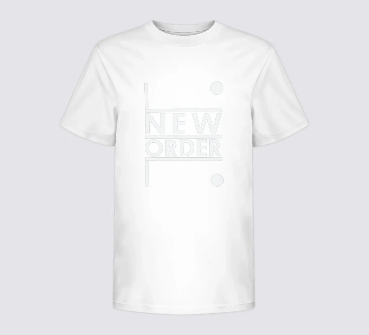New Order kids t-shirt by aylaholic