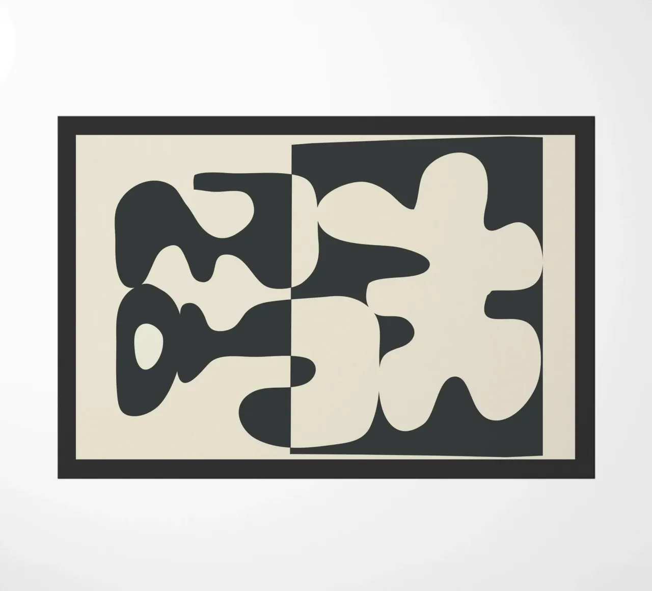 Duality in Motion 1 zerbino da cityart