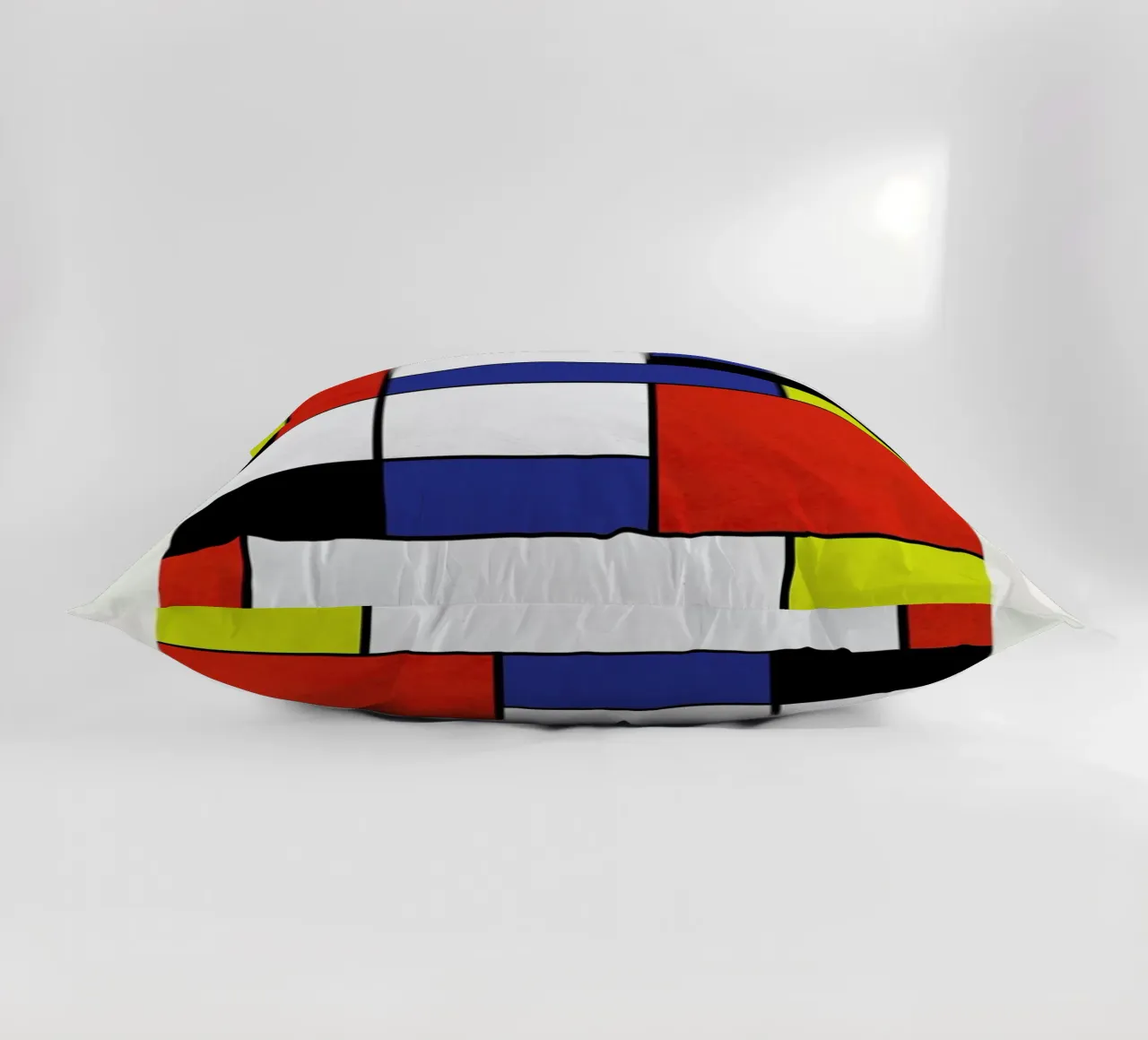 De Stijl cuscino da Pure