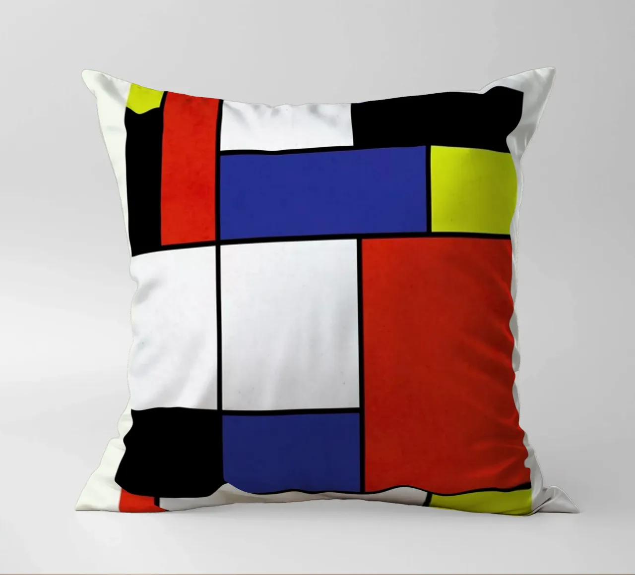 De Stijl cuscino da Pure
