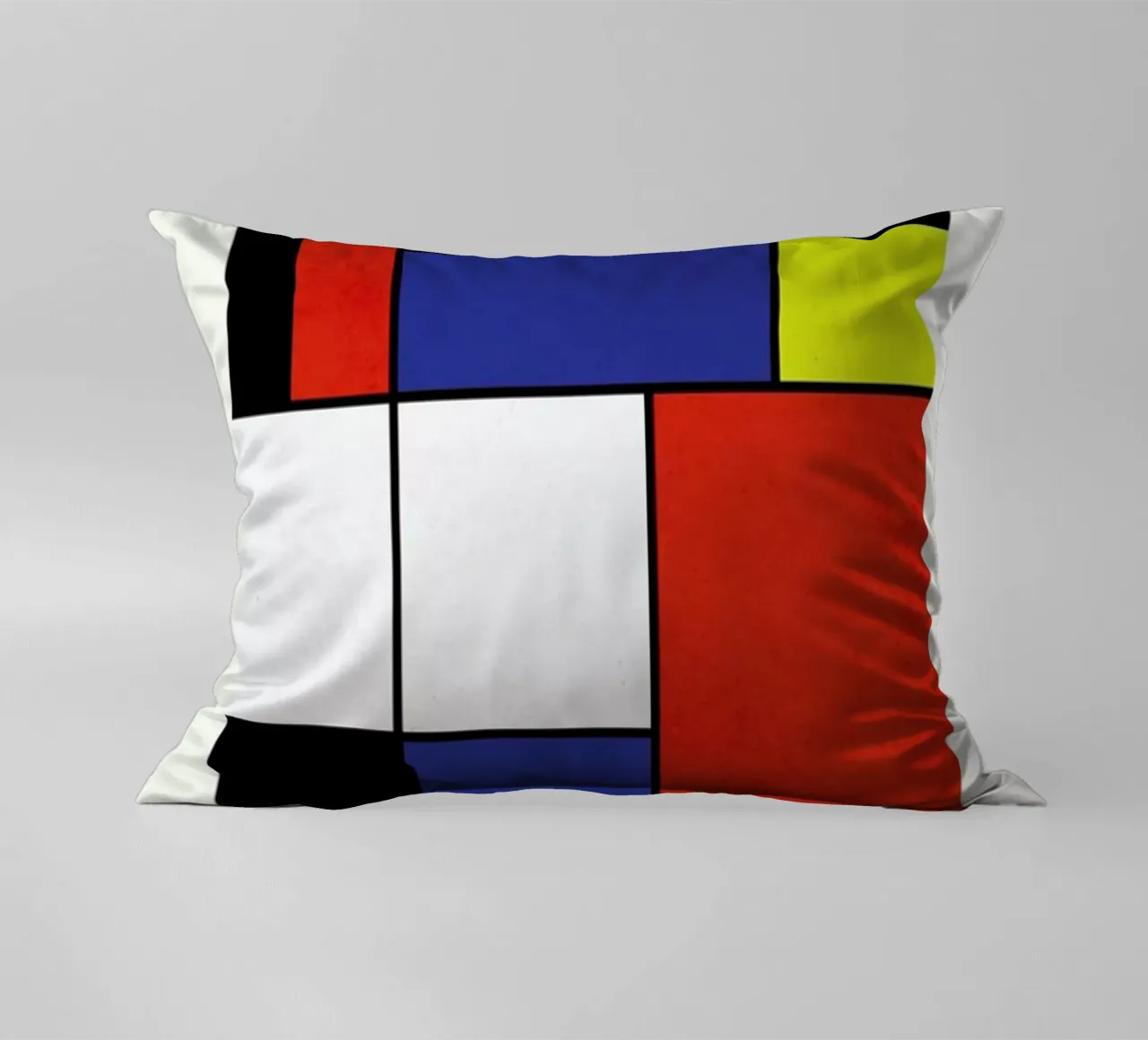 De Stijl cuscino da Pure