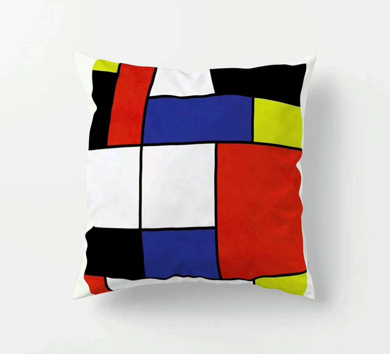 De Stijl cuscino da Pure