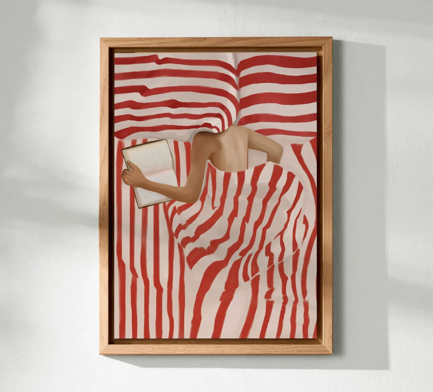 Between the Lines forex plate by Flow Line