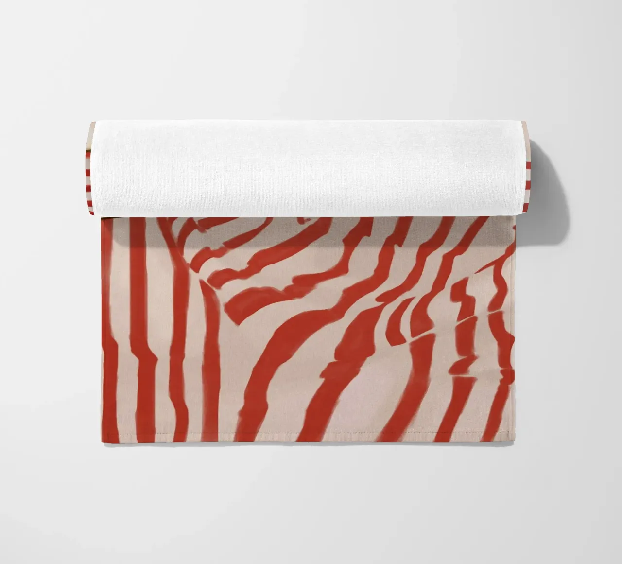 Between the Lines telo mare da Flow Line